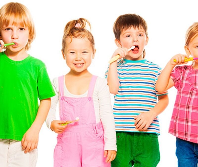 ¿Por qué es importante la higiene bucal?